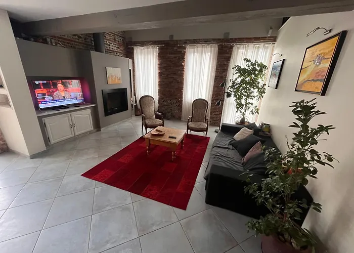 Magnifique Maison Toulousaine