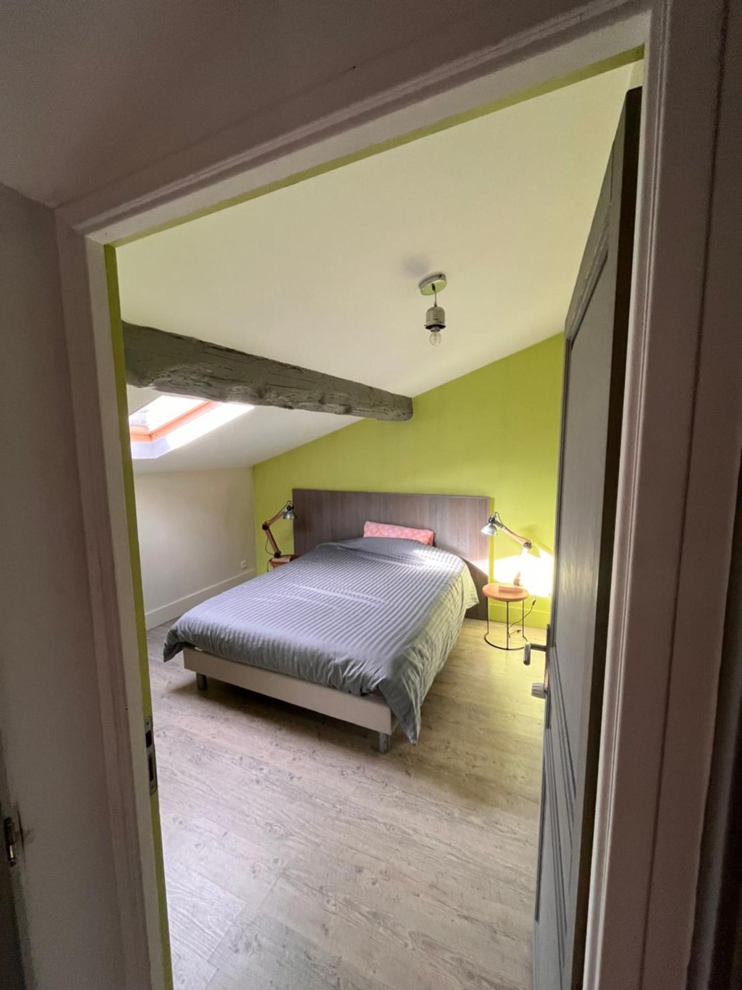 Magnifique Maison Toulousaine Villa Tolosa